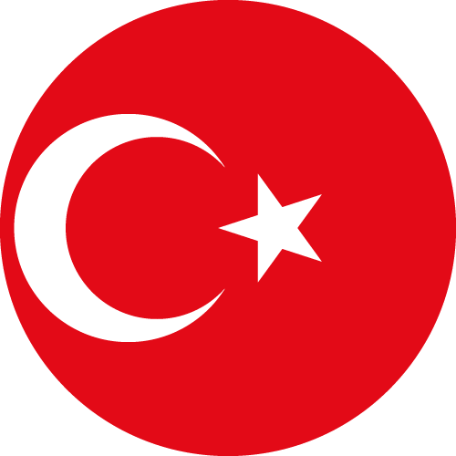 Türkçe